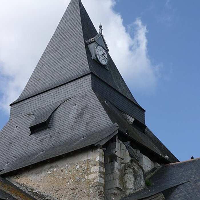 Photo de Eglise
