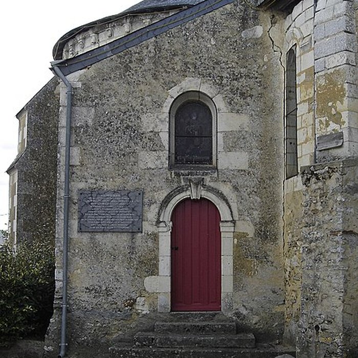 Photo de Eglise