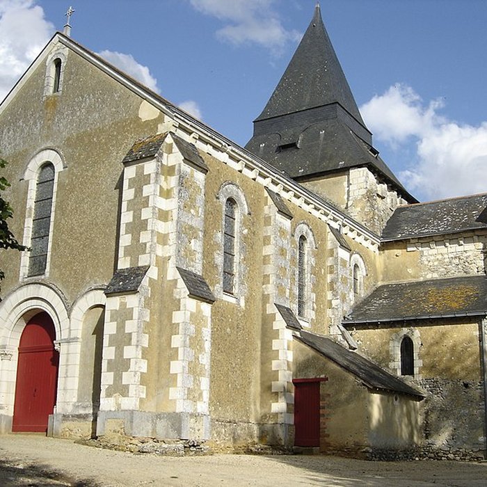 Photo de Eglise