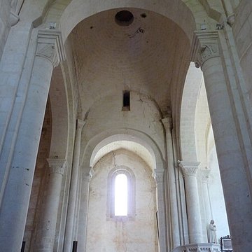 Eglise