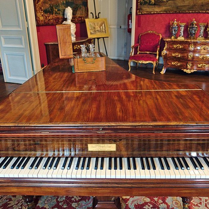 Photo de Château dAulteribe