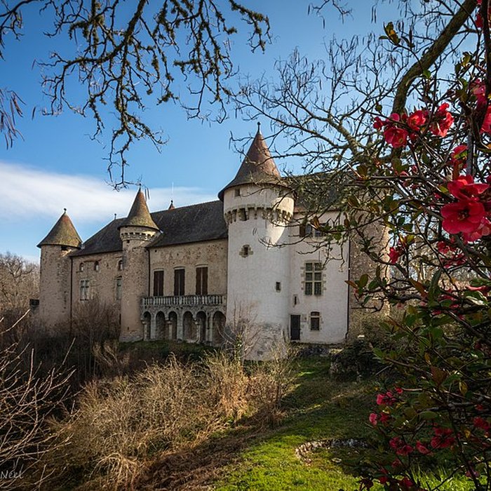 Photo de Château dAulteribe