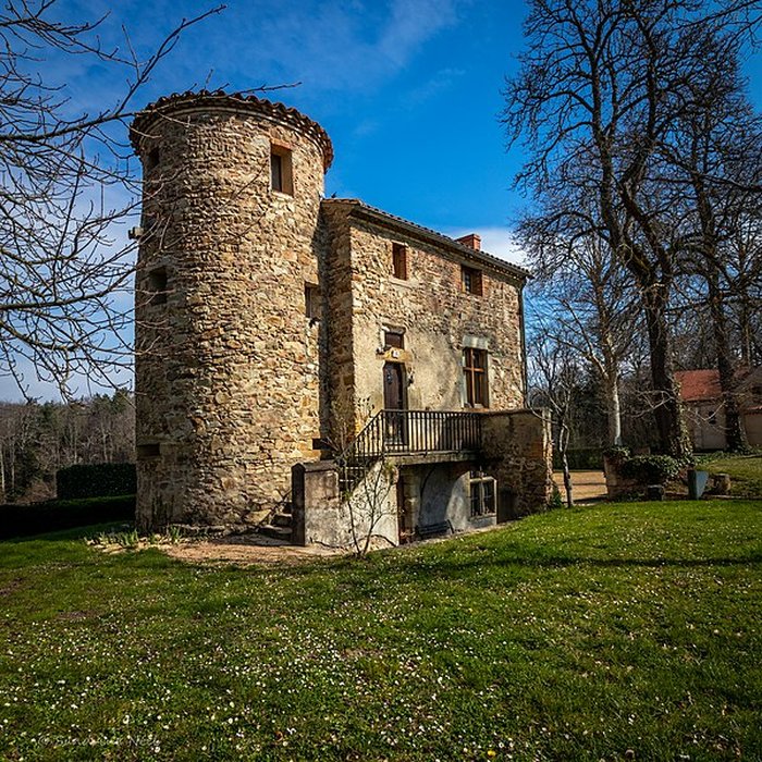 Photo de Château dAulteribe