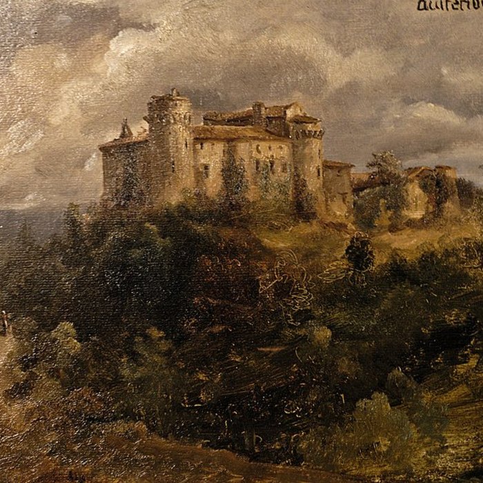 Photo de Château dAulteribe