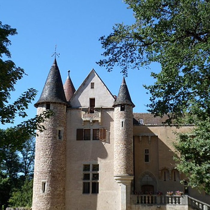 Photo de Château dAulteribe