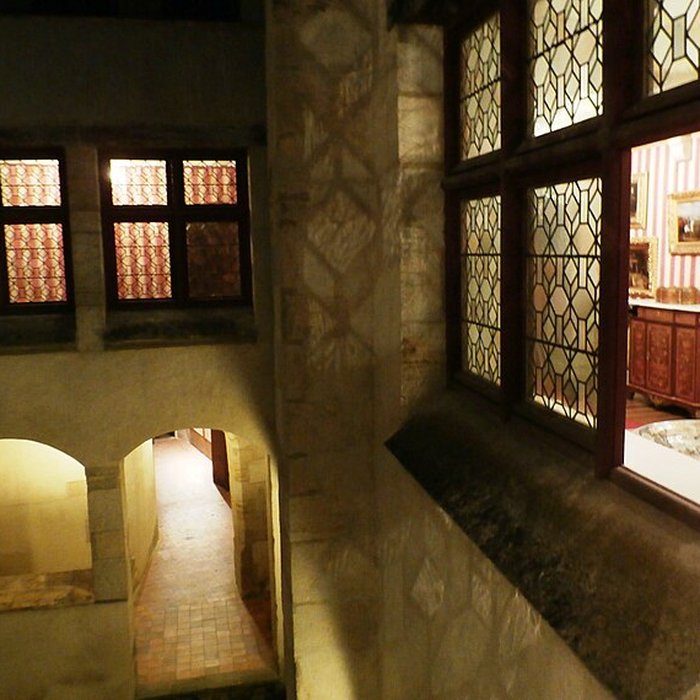 Photo de Château dAulteribe