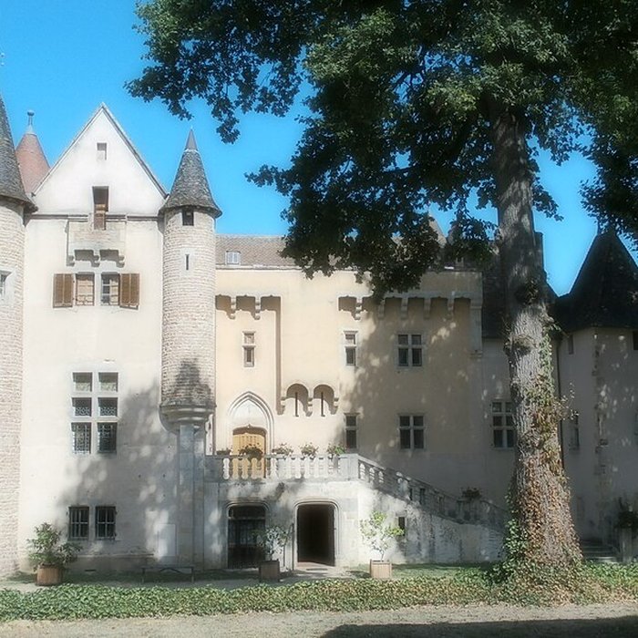 Photo de Château dAulteribe