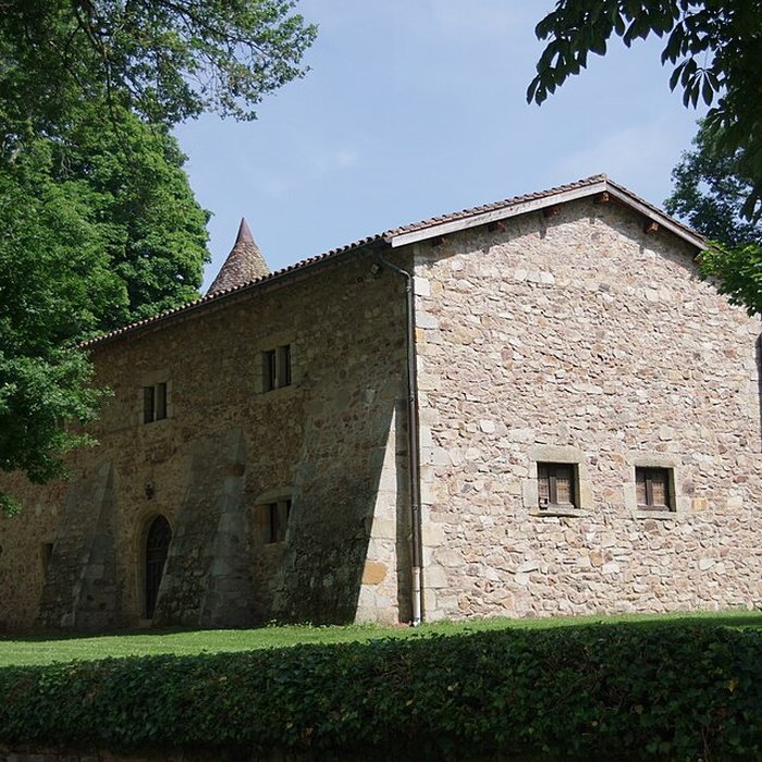 Photo de Château dAulteribe