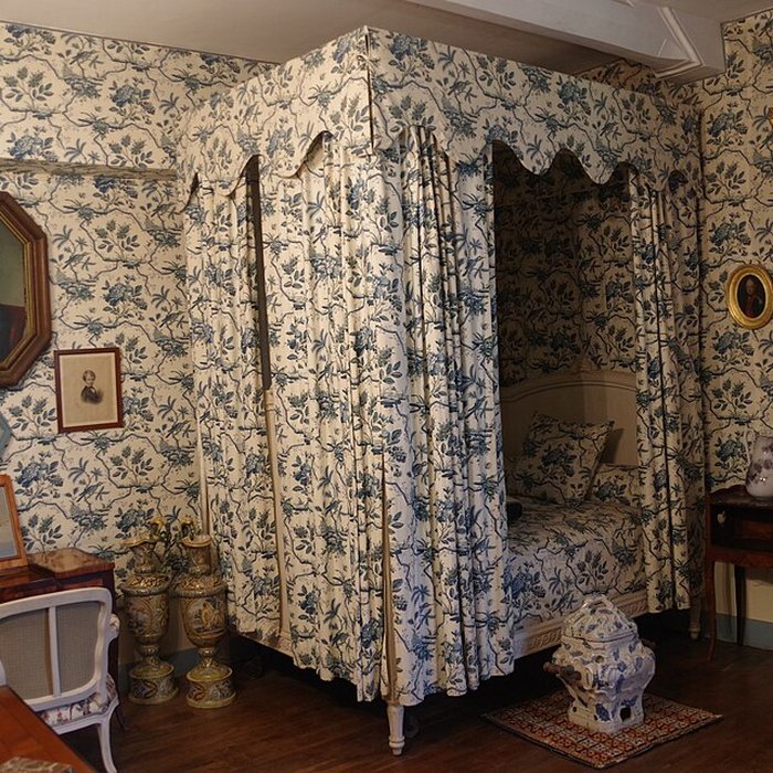 Photo de Château dAulteribe