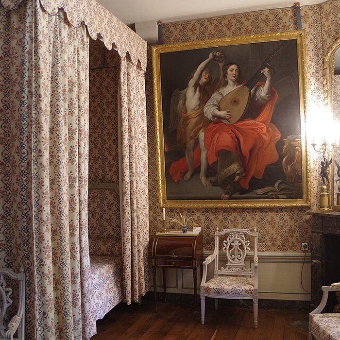 Photo de Château dAulteribe