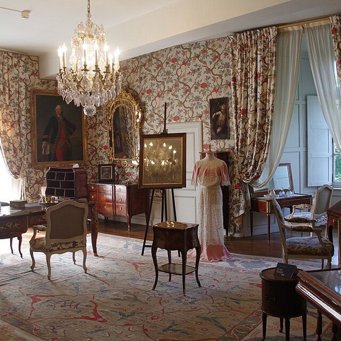 Photo de Château dAulteribe