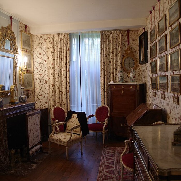 Photo de Château dAulteribe