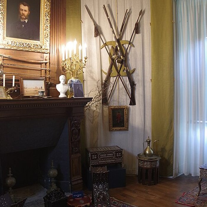 Photo de Château dAulteribe