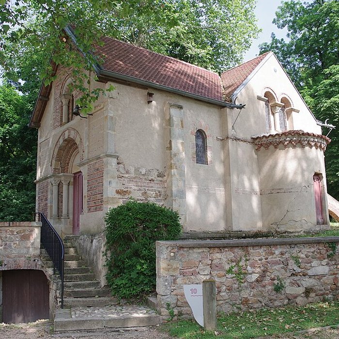 Photo de Château dAulteribe
