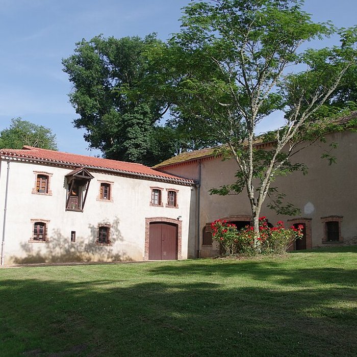 Photo de Château dAulteribe
