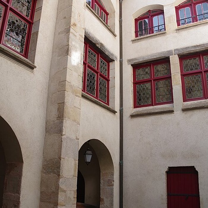 Photo de Château dAulteribe