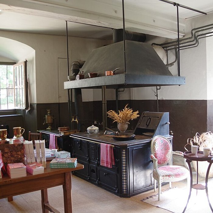 Photo de Château dAulteribe