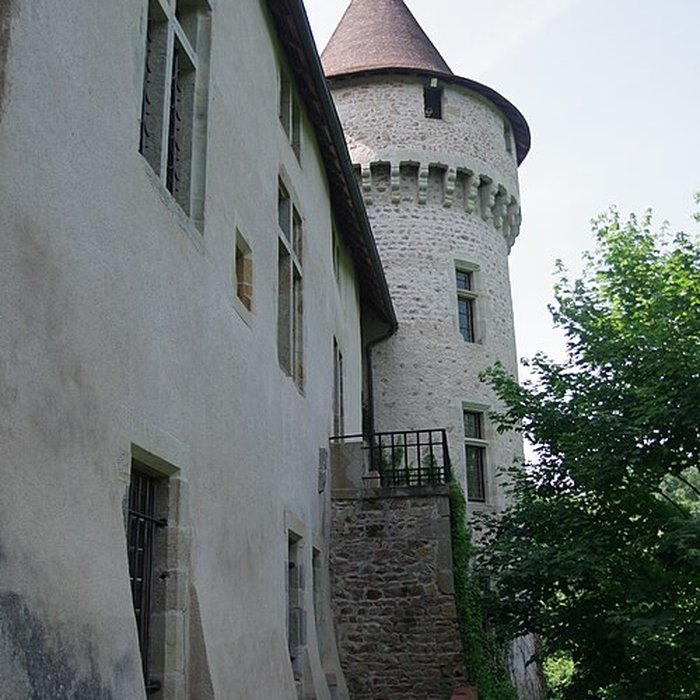 Photo de Château dAulteribe