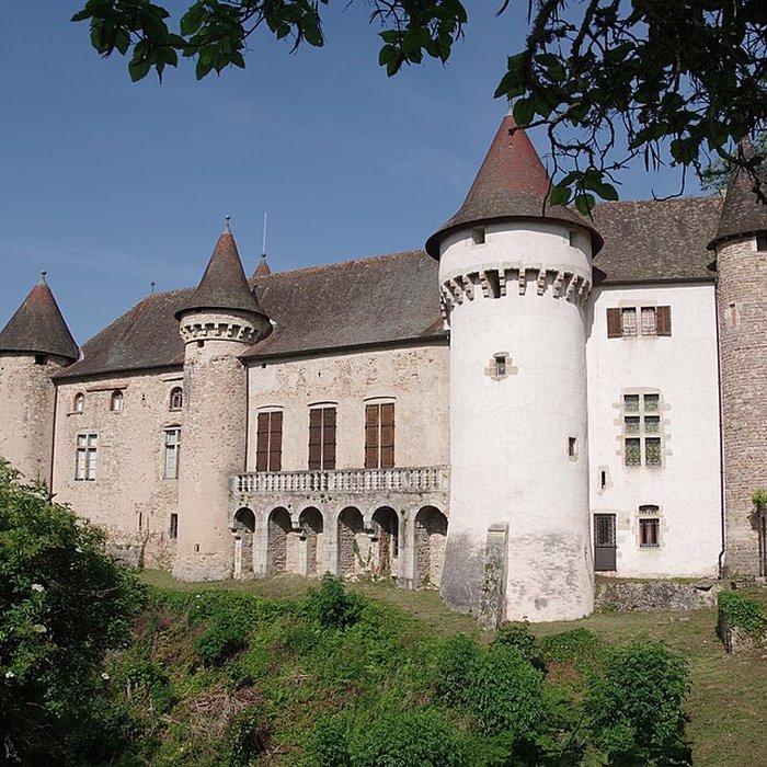 Photo de Château dAulteribe