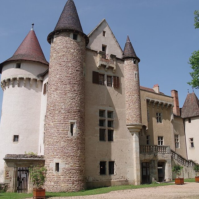 Photo de Château dAulteribe
