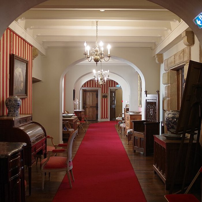 Photo de Château dAulteribe