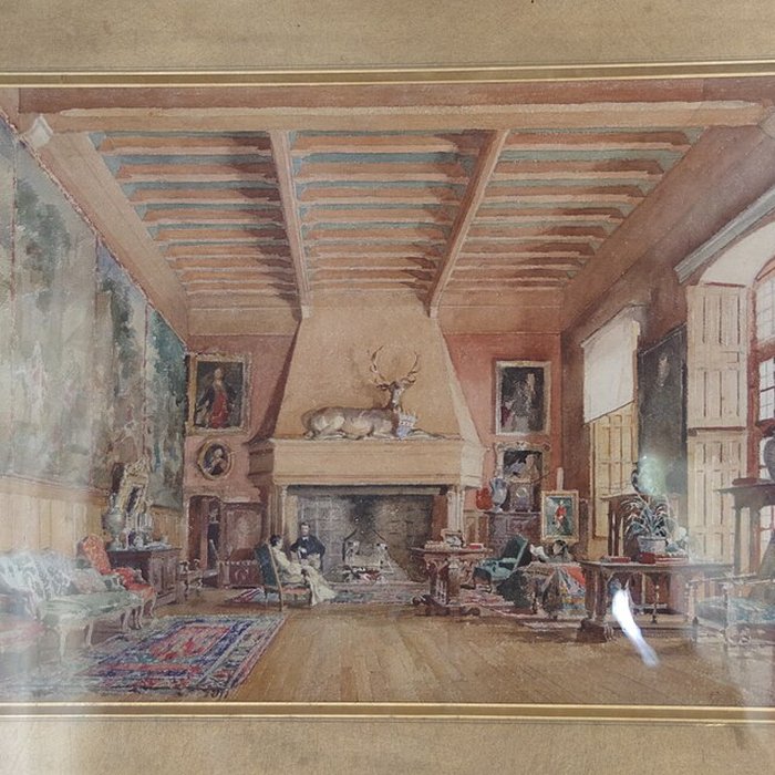 Photo de Château dAulteribe