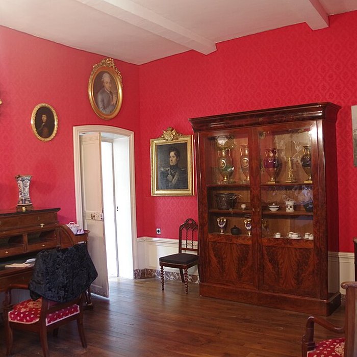 Photo de Château dAulteribe