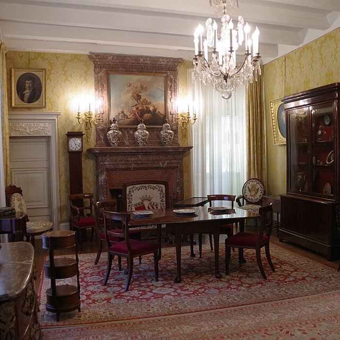 Photo de Château dAulteribe