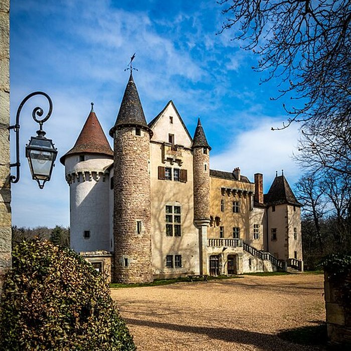 Photo de Château dAulteribe