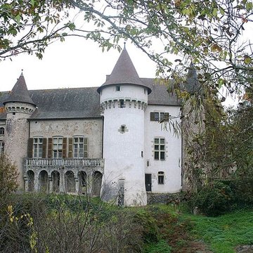 Château dAulteribe