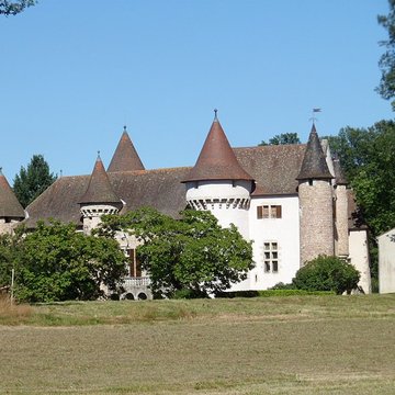 Château dAulteribe