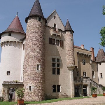 Château dAulteribe