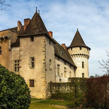 Château dAulteribe