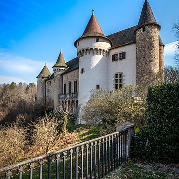 Château dAulteribe