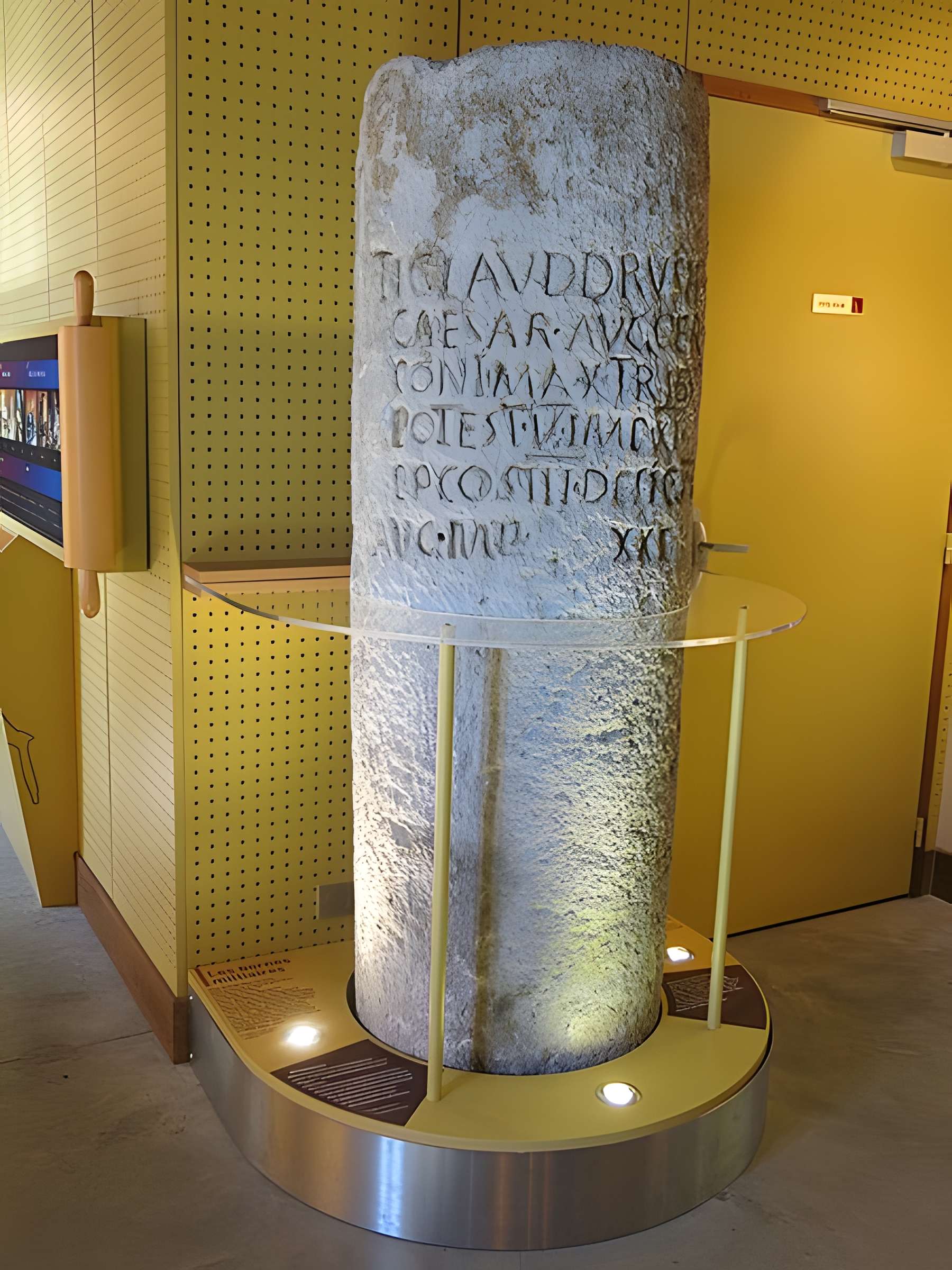 Château d'Aulteribe