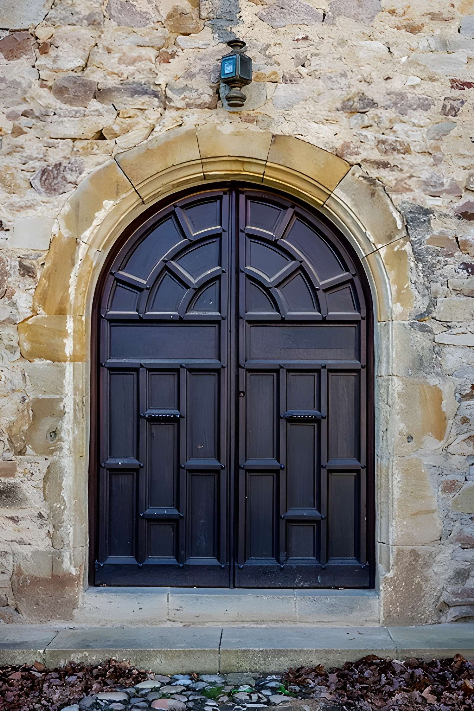 Château d'Aulteribe