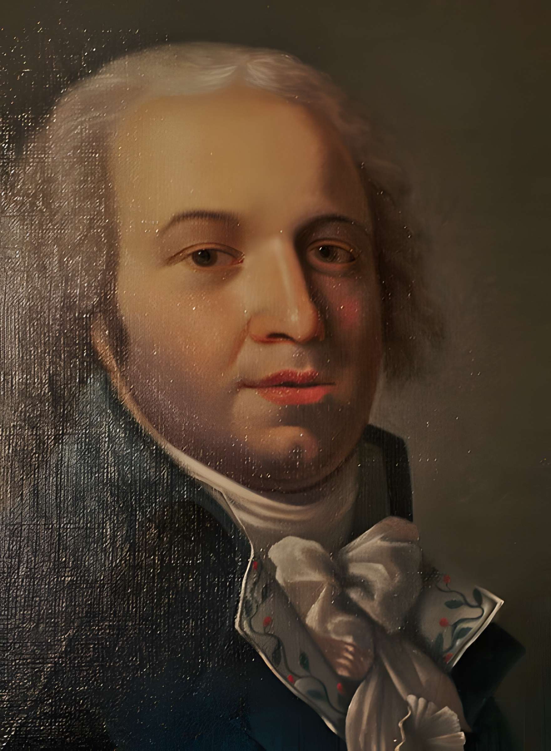 Château d'Aulteribe