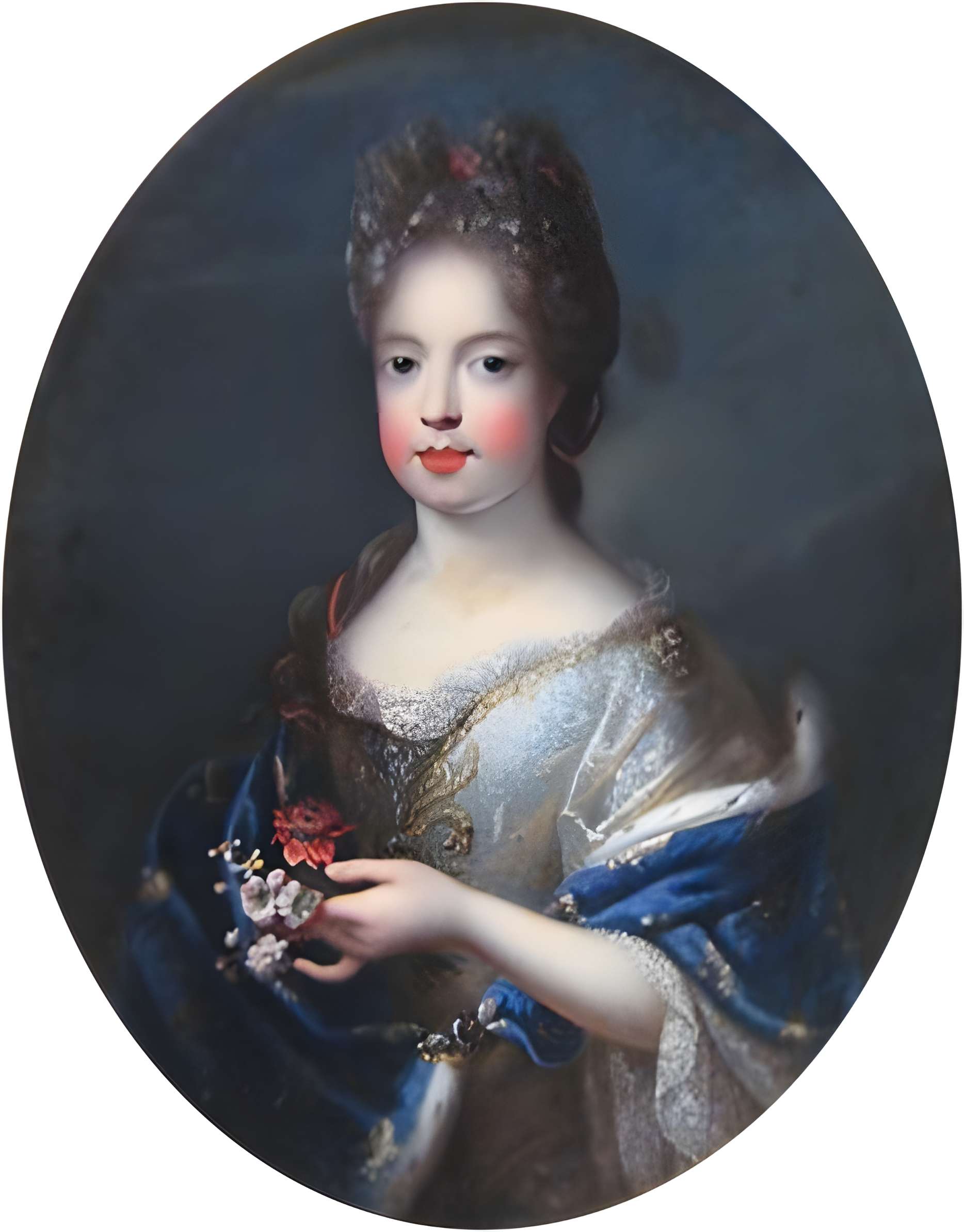 Château d'Aulteribe