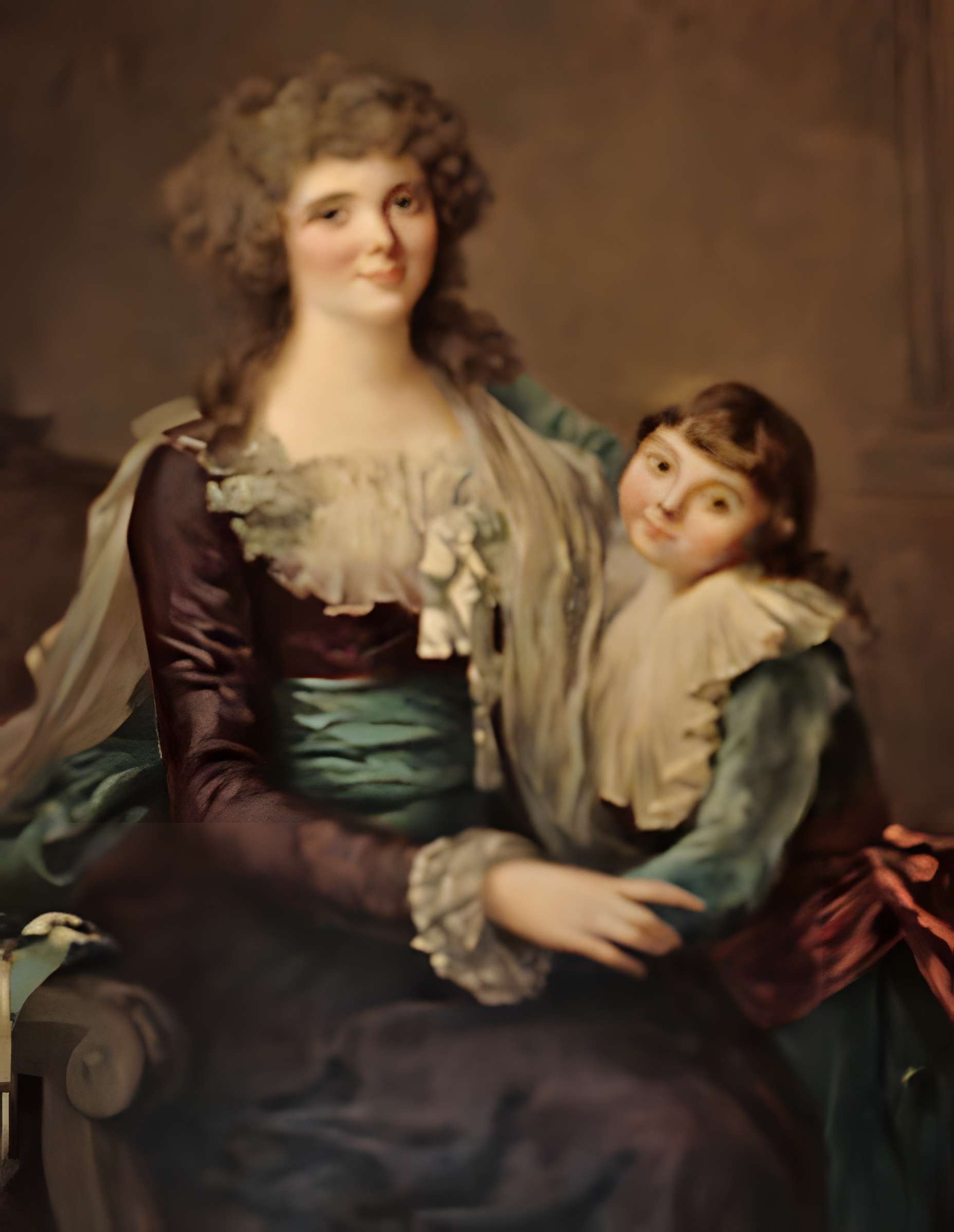 Château d'Aulteribe