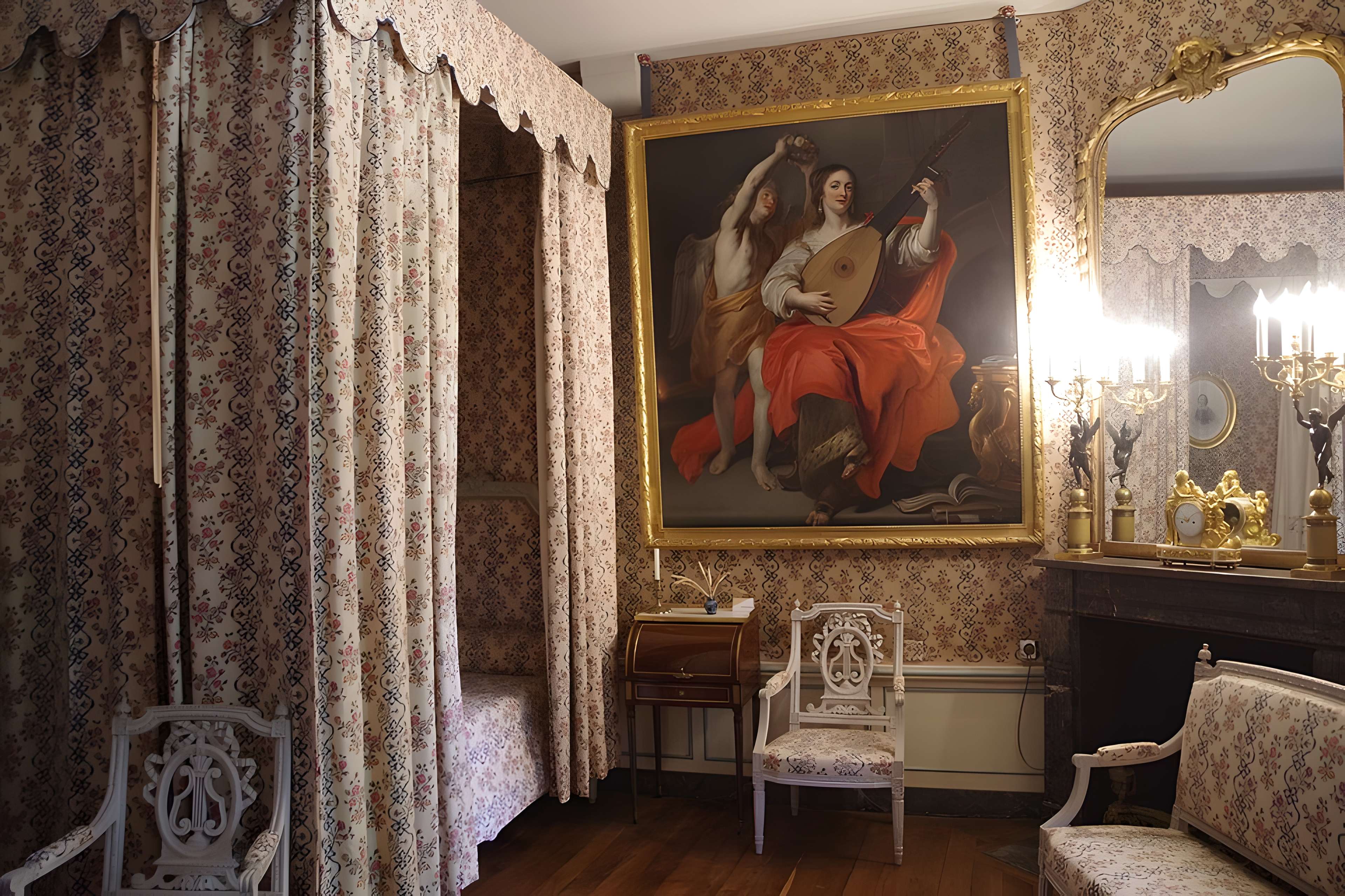 Château d'Aulteribe