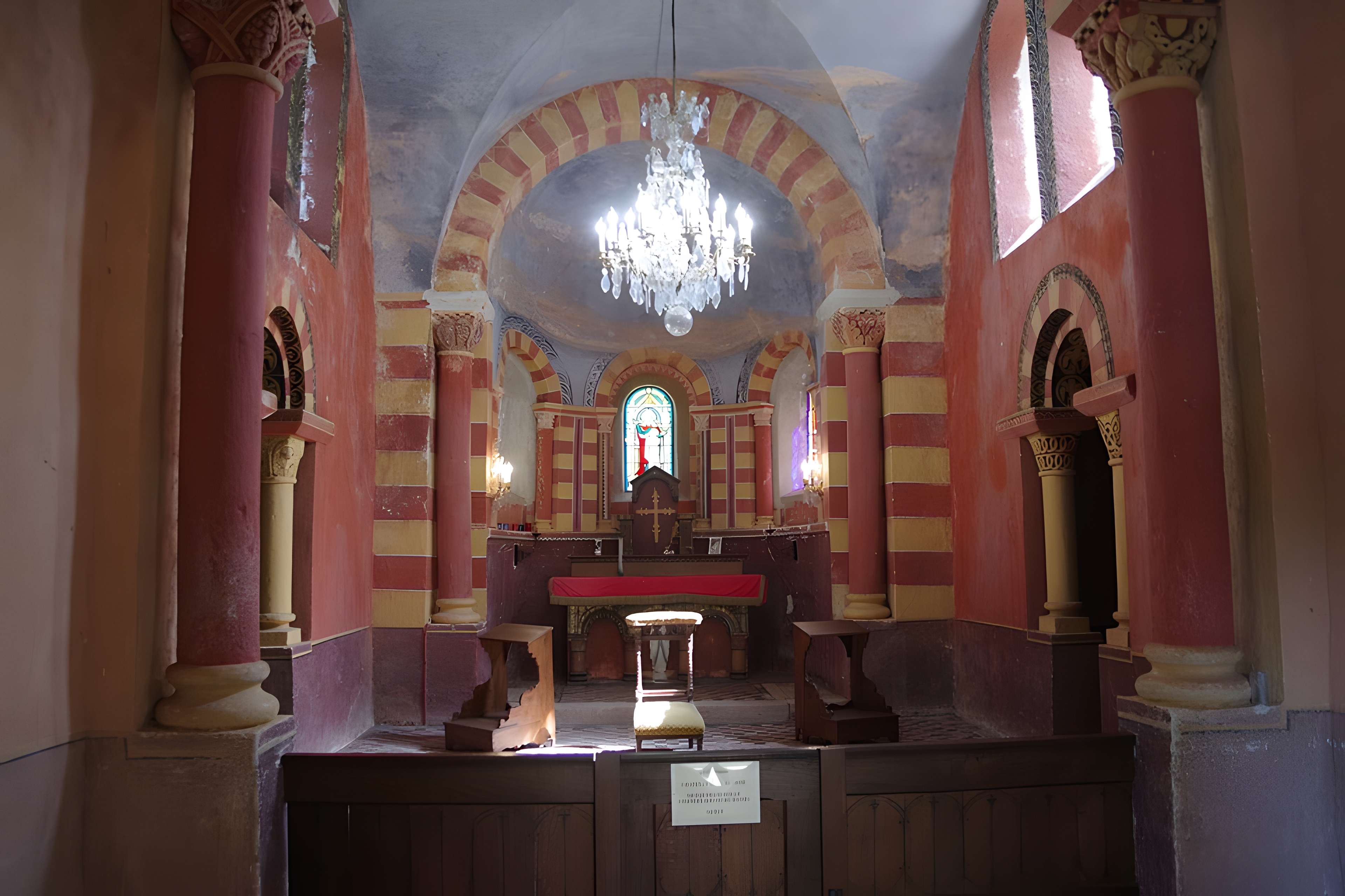 Château d'Aulteribe