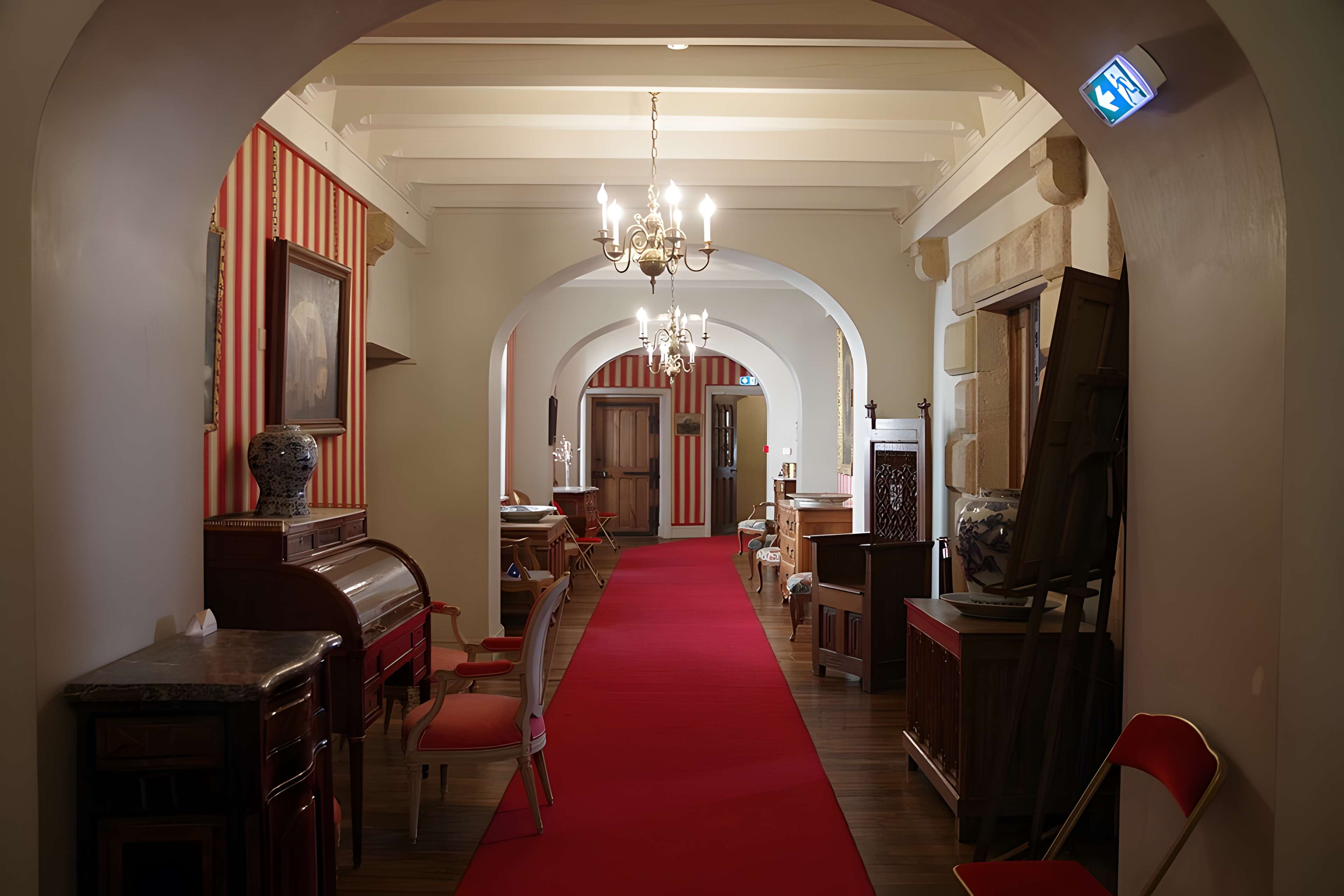 Château d'Aulteribe