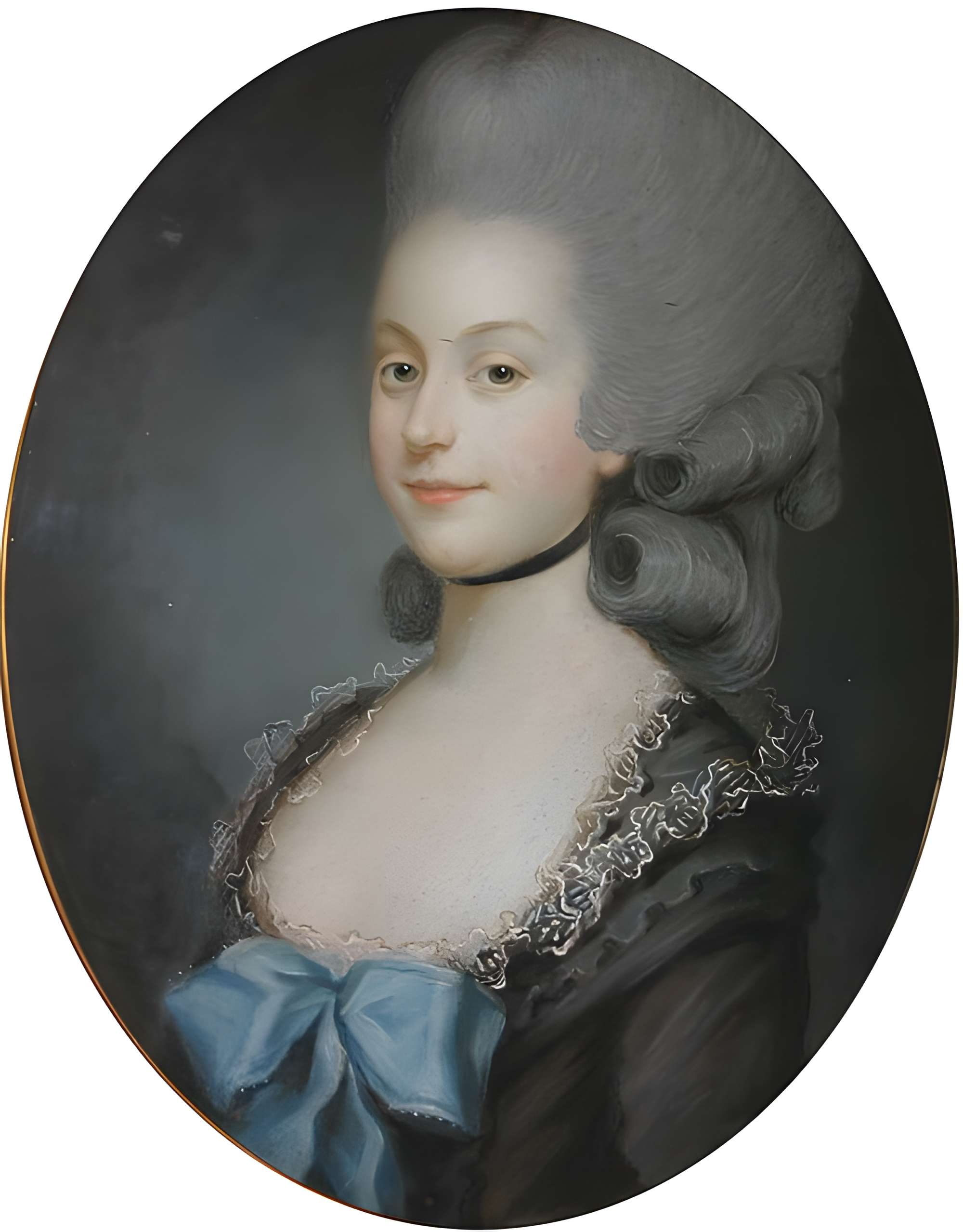 Château d'Aulteribe