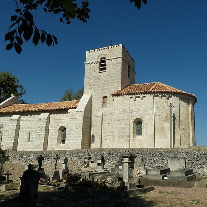 Photo de Église Saint-Martin dArgentine