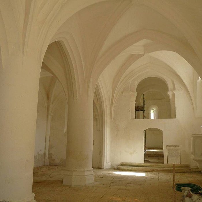 Photo de Église Saint-Martin dArgentine