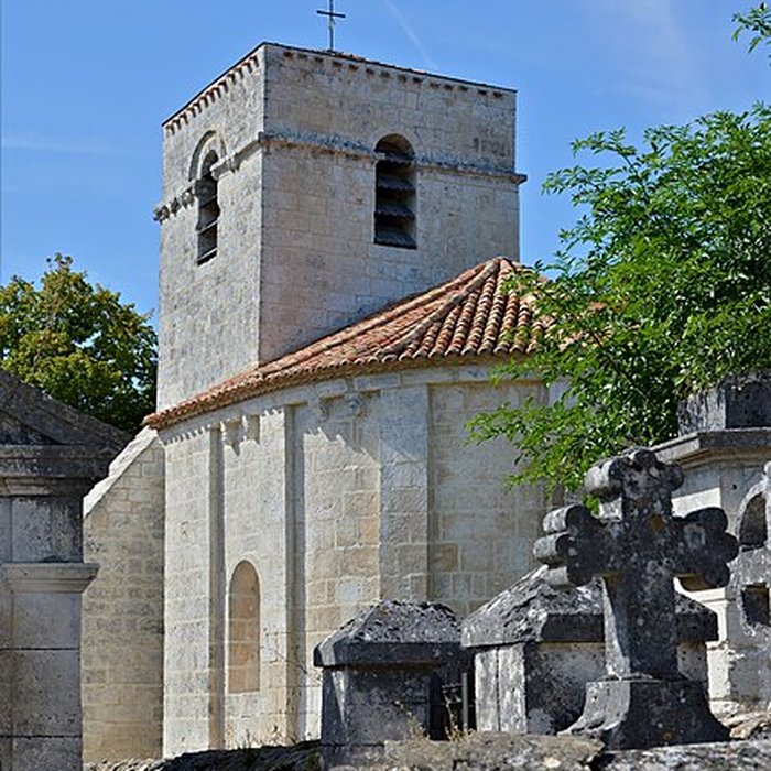 Photo de Église Saint-Martin dArgentine