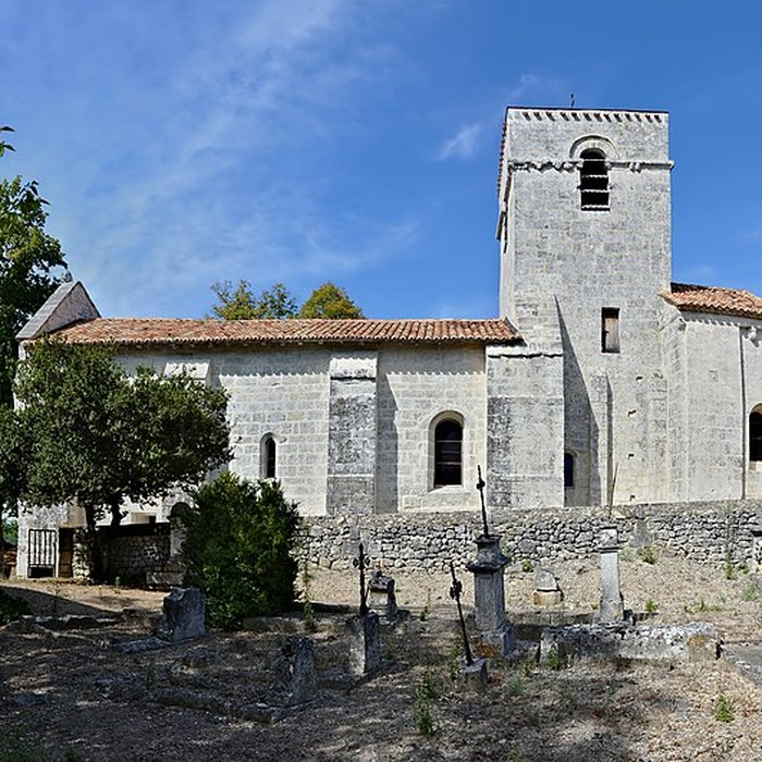 Photo de Église Saint-Martin dArgentine