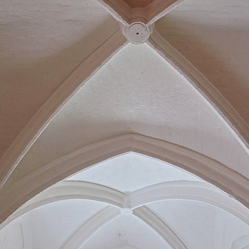 Église Saint-Martin dArgentine