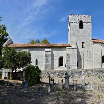 eglise saint martin d argentine