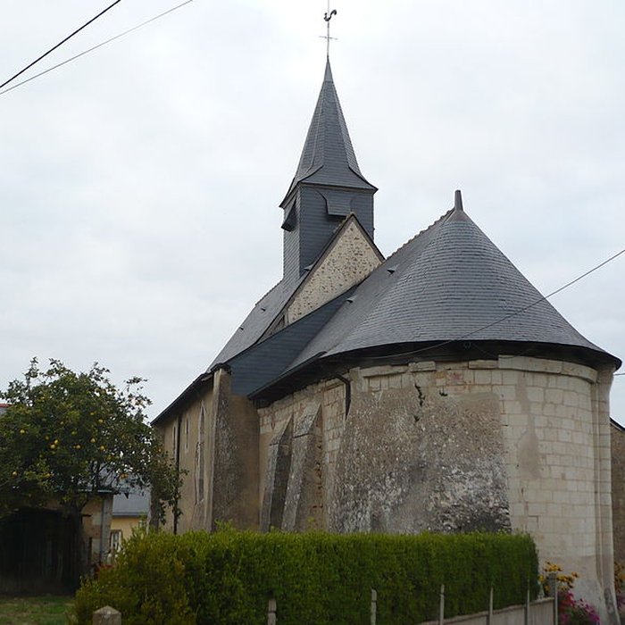 Photo de Eglise Saint-Denis